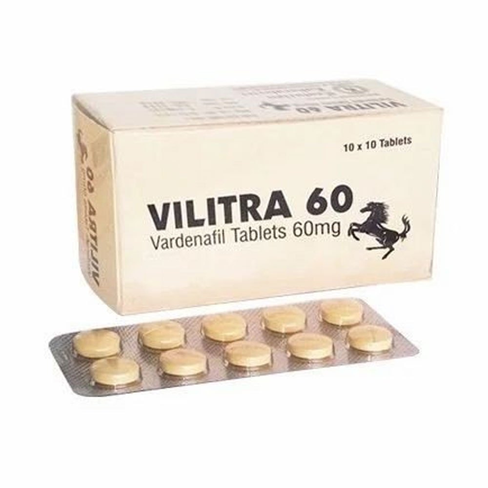 ויליטרה – Vilitra 60